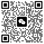 微信二维码